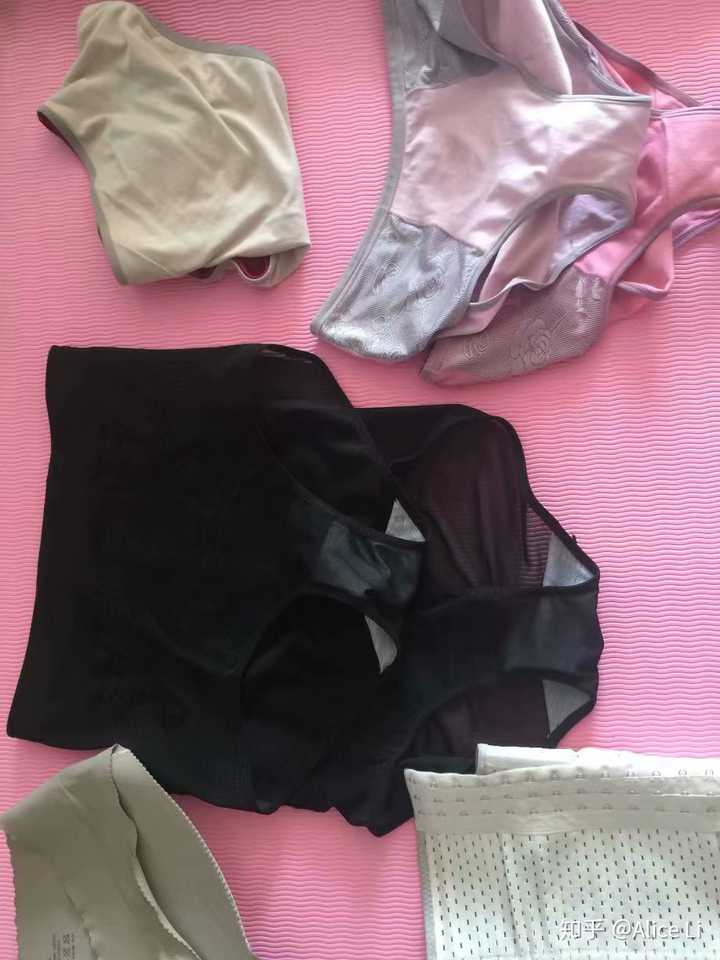 小姐姐们你们喜欢穿什么类型的内裤