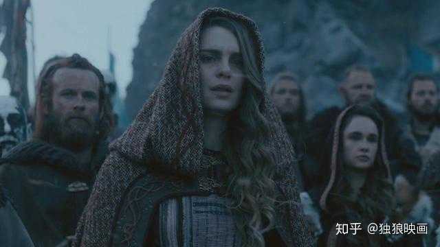 如何评价美剧《维京传奇》(vikings)?