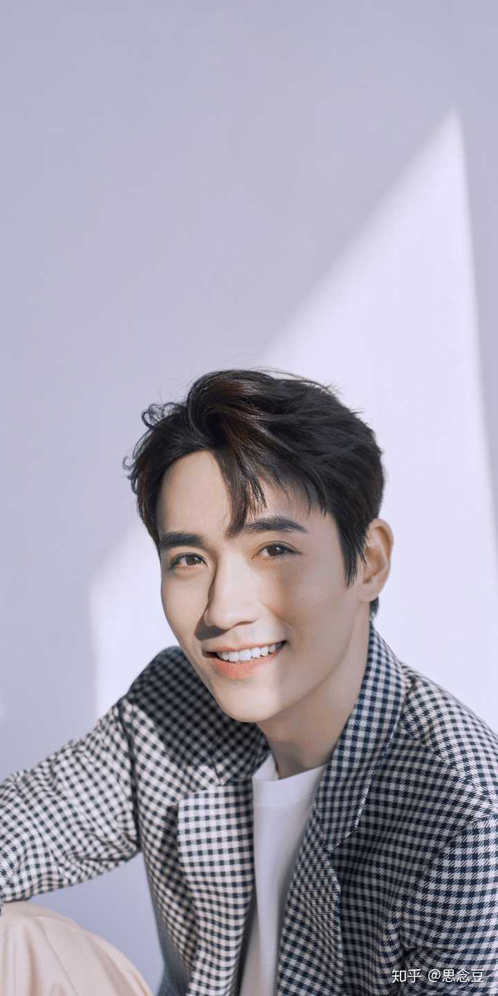 你认为国内男明星的颜值top1是哪位?