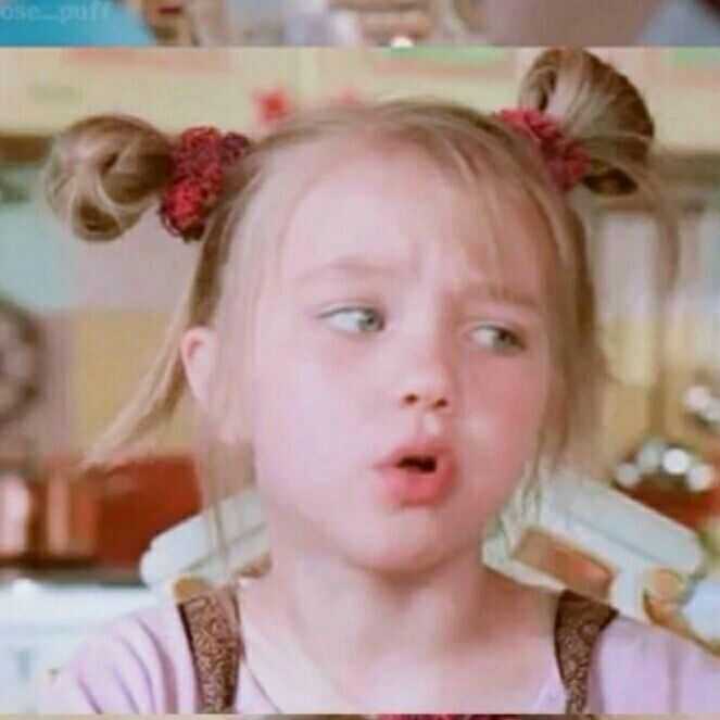 有没有一些既可爱又沙雕的女生头像?