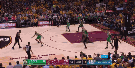 放眼nba 历史,勒布朗·詹姆斯算是顶级的突破大师吗?