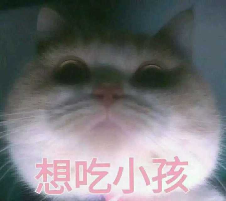 我好害怕好无助