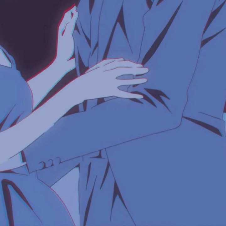 有没有很好看的情侣头像?