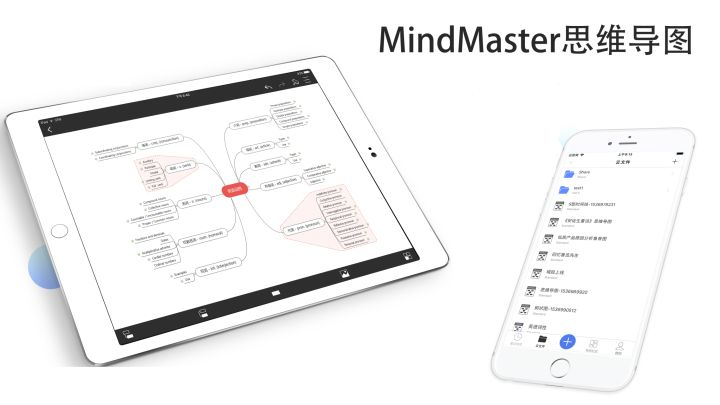 >>下载mindmaster 软件(手机/电脑/网页版)