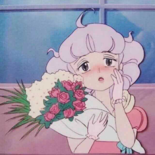 有哪些好看的头像?
