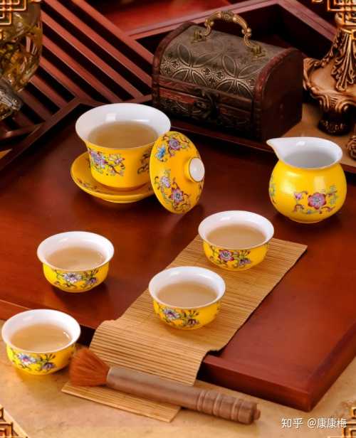 整套茶具哪个品牌或质量好一点?