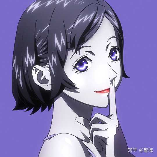 佑河树里——出处《刻刻》