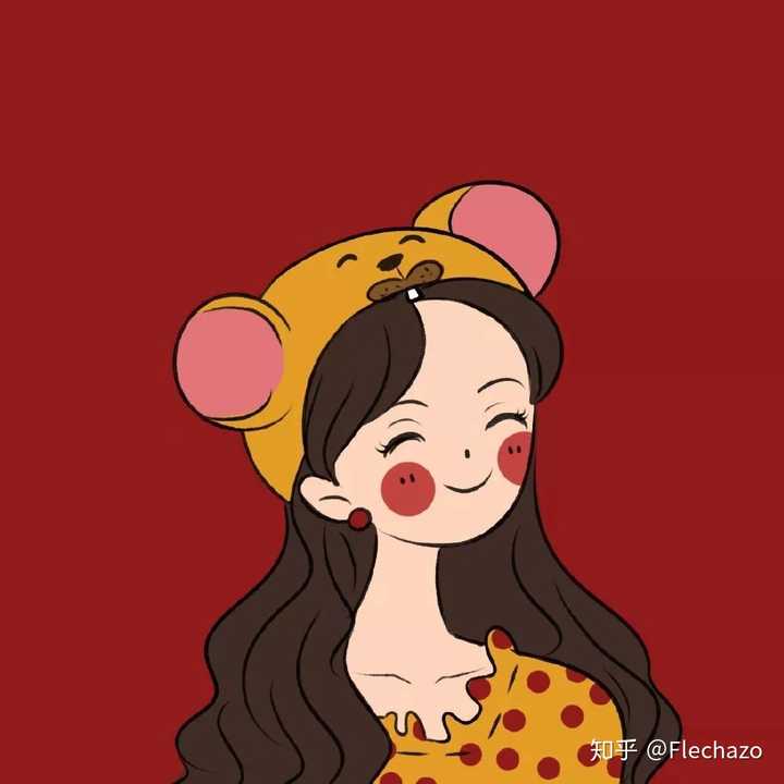 可不可以分享一下你的微信头像?