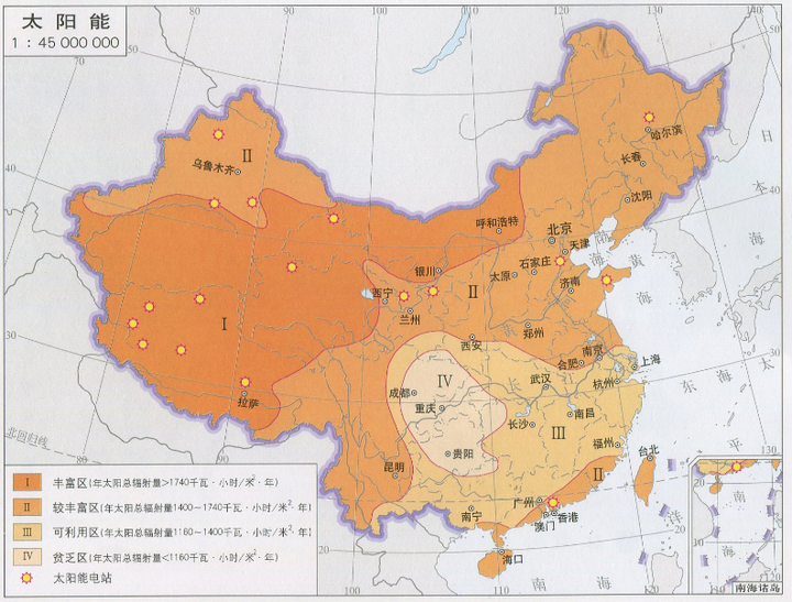 怎么看西藏未来三年将向十一个省份供电