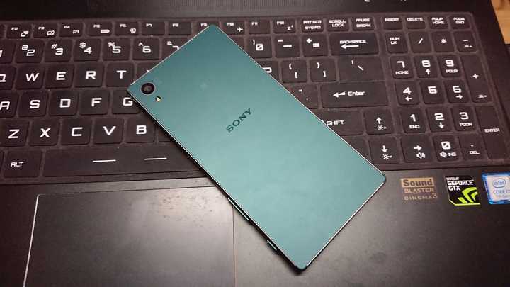 索尼xperia xz2 怎么样?