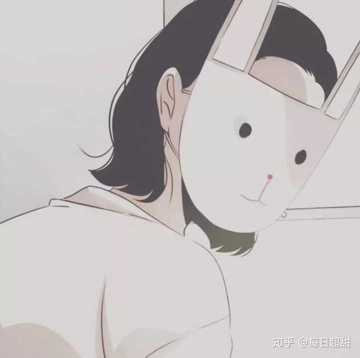 有什么好看,又比较低调的女生头像.