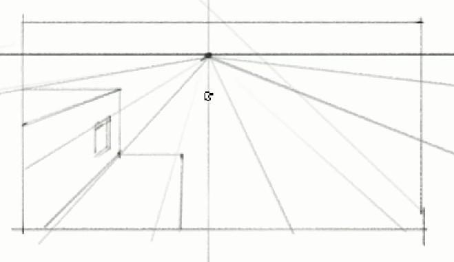 如何系统学习绘画透视技法?