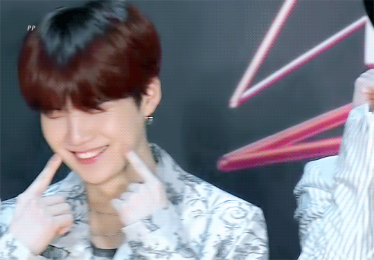 闵玧其有哪些让你心动的照片?