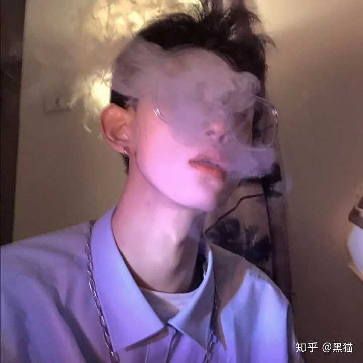 有没有霸气一点的男生头像?