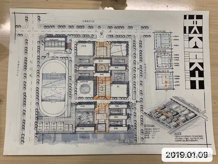 大学学习城乡规划专业, 该如何度过这五年?