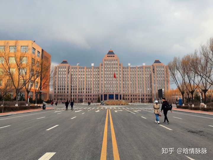 哈尔滨广厦学院怎么样?