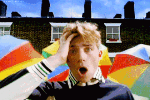 想系统地听一听英伦摇滚,应该怎么做?