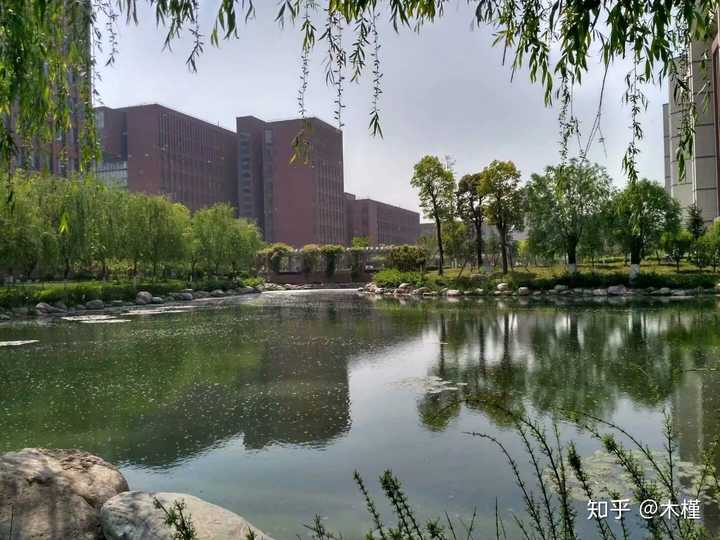 郑州轻工业大学的图书馆或教室环境如何?是否适合上自习?