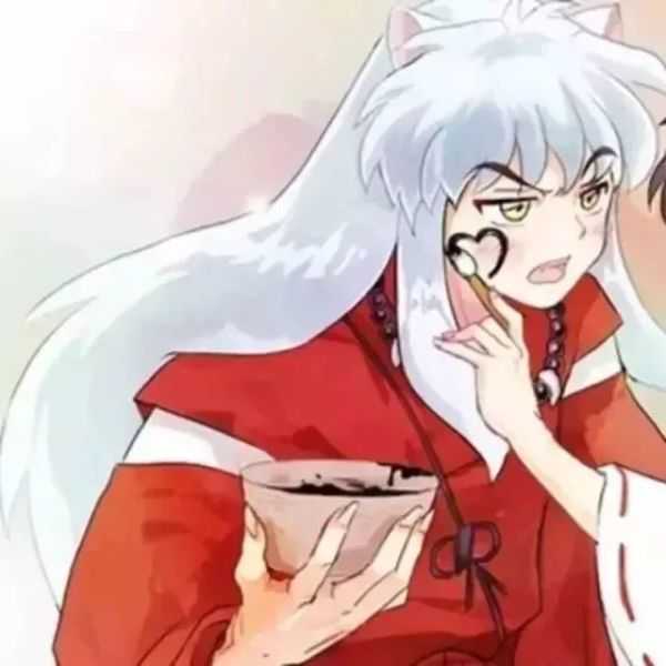 有什么超级特别的情侣头像?
