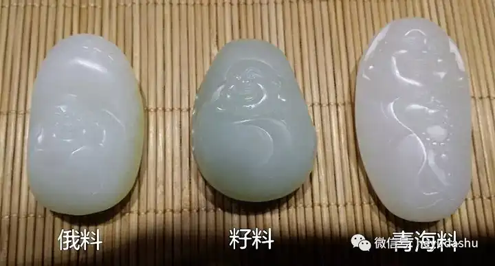 俄料为什么越盘越干?