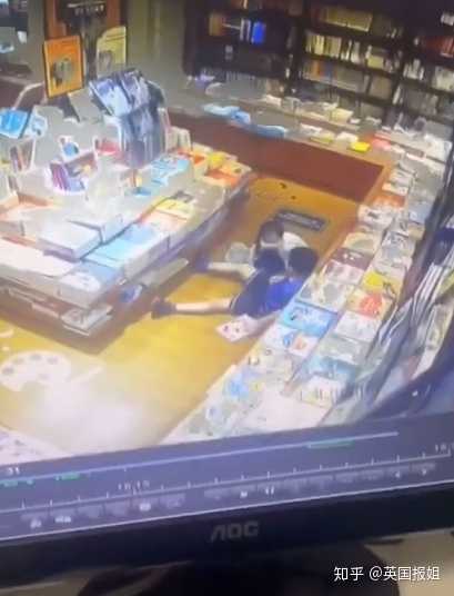 上海七宝万科西西弗里发生的十岁男童猥亵5岁女童事件