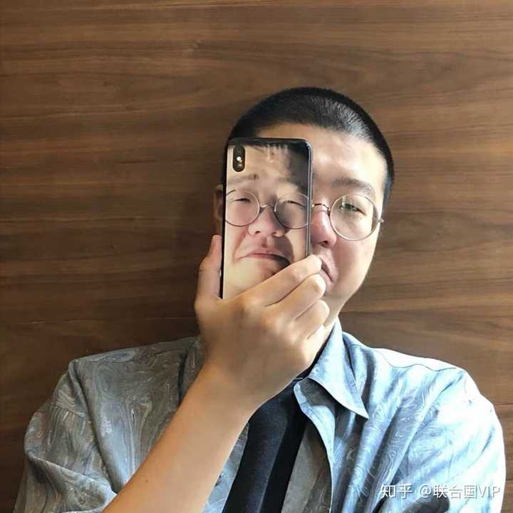 用李诞当头像是怎样的一种感受?