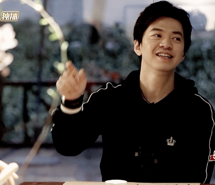 听友们有没有李健的表情包鸭 ?