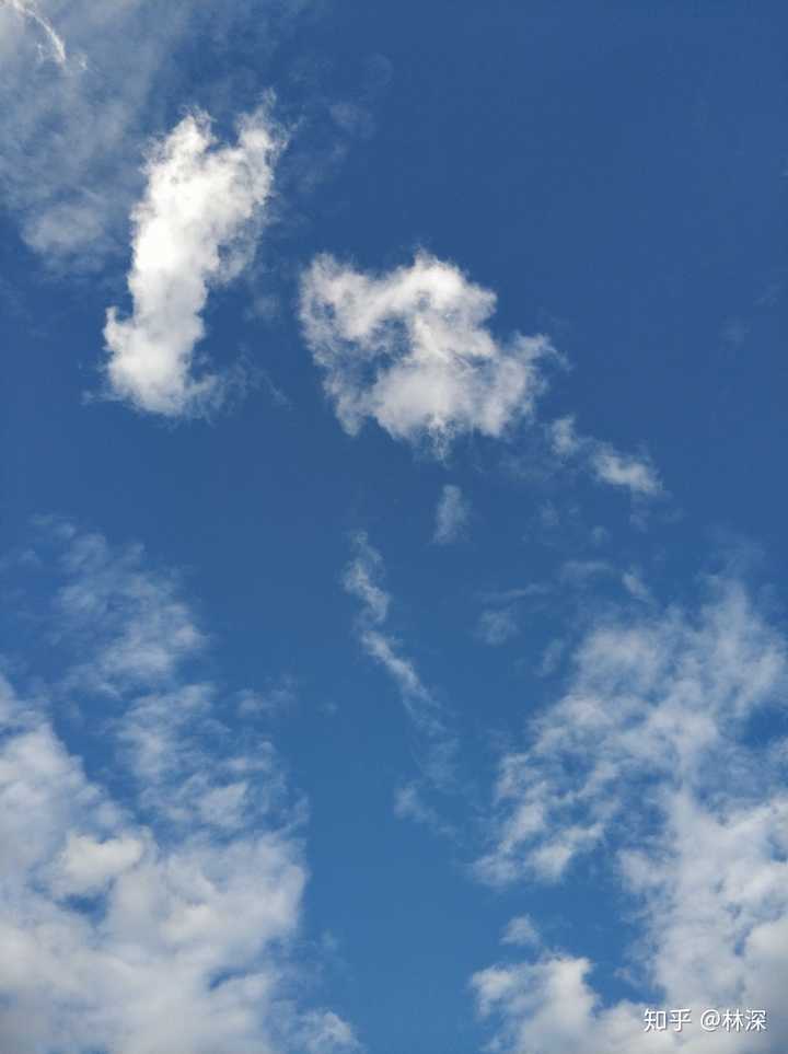 夏天的家乡也没有那么热,在东北上学的我,真的顶不住夏天的大太阳.