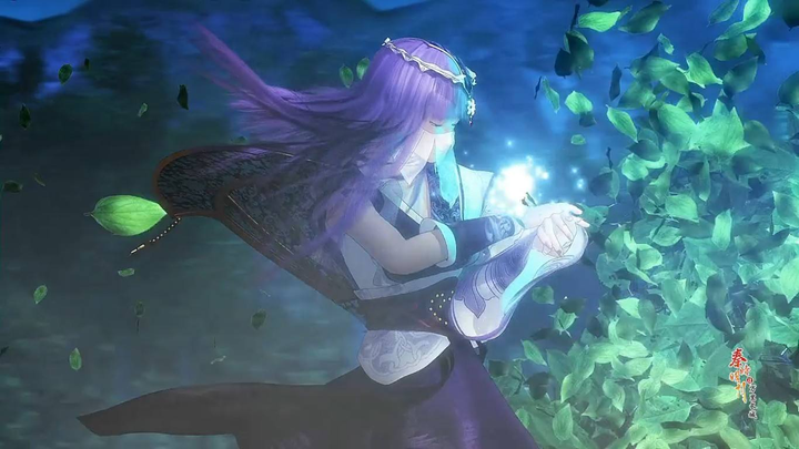 星魂  