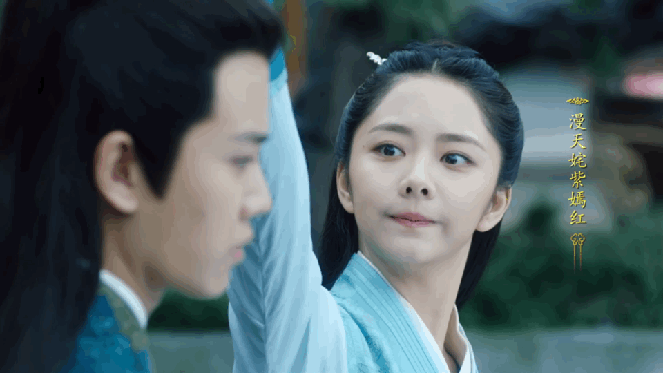 电视剧《锦衣之下》有爆款的潜质么?