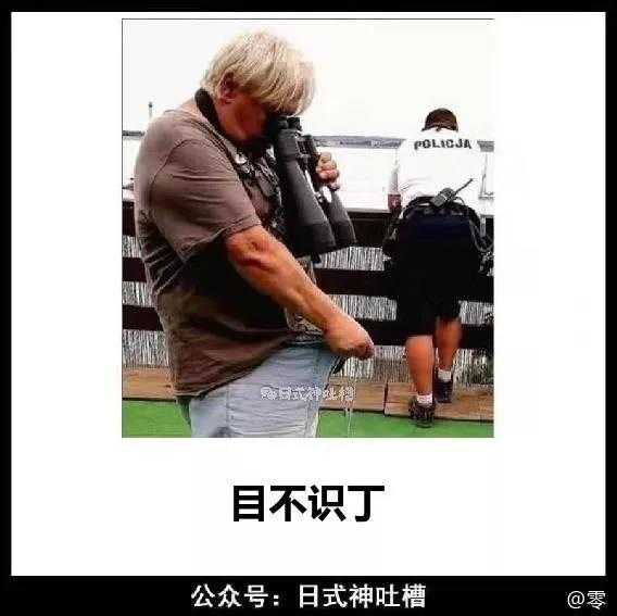 有什么绝妙的一语双关?