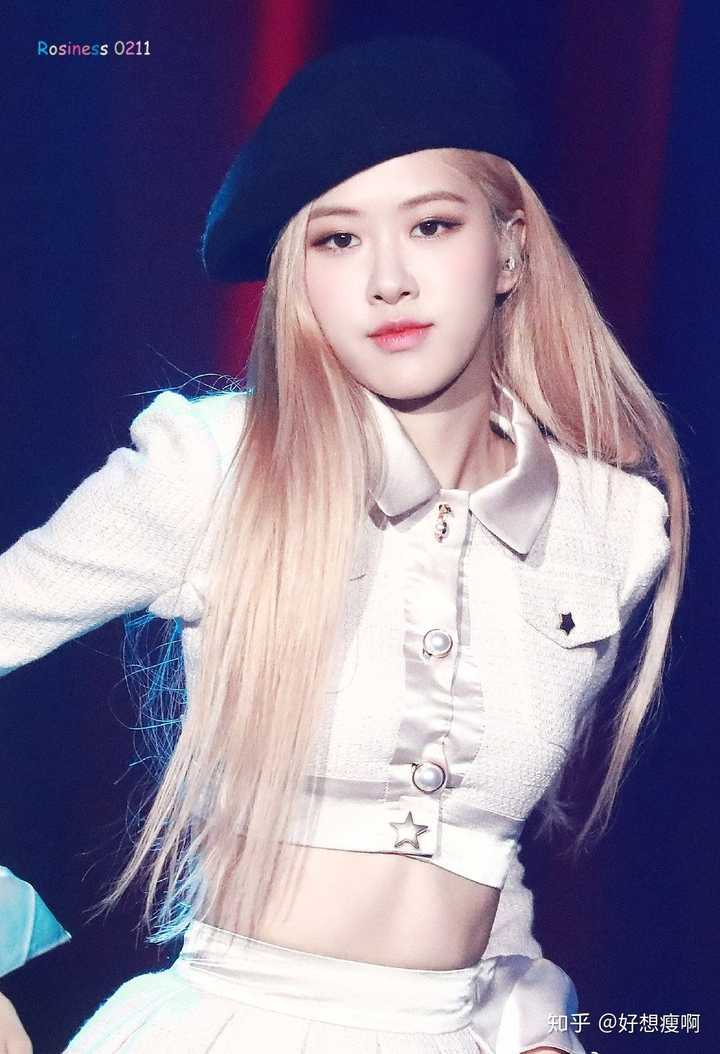 你们为什么讨厌朴彩英?
