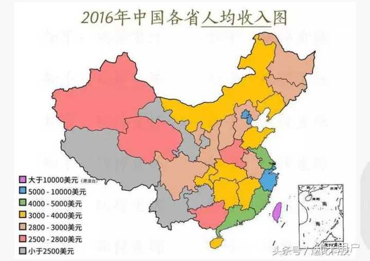 为什么中国地域黑总抓着河南和东北不放?