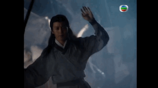 笑傲江湖是不是爽文?令狐冲开的挂有多大?