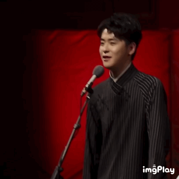 张云雷和李欧咋回事啊!