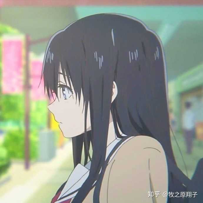 你最喜欢的动漫女主是谁?