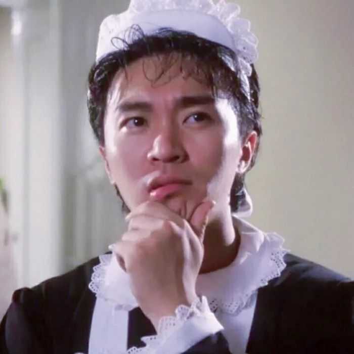 有哪些适合女生的港风头像?