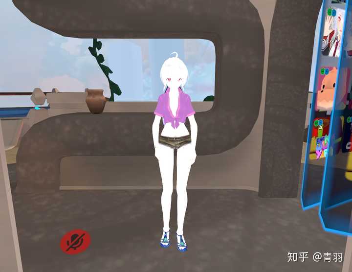 你在vrchat中遇见过哪些趣人趣事?