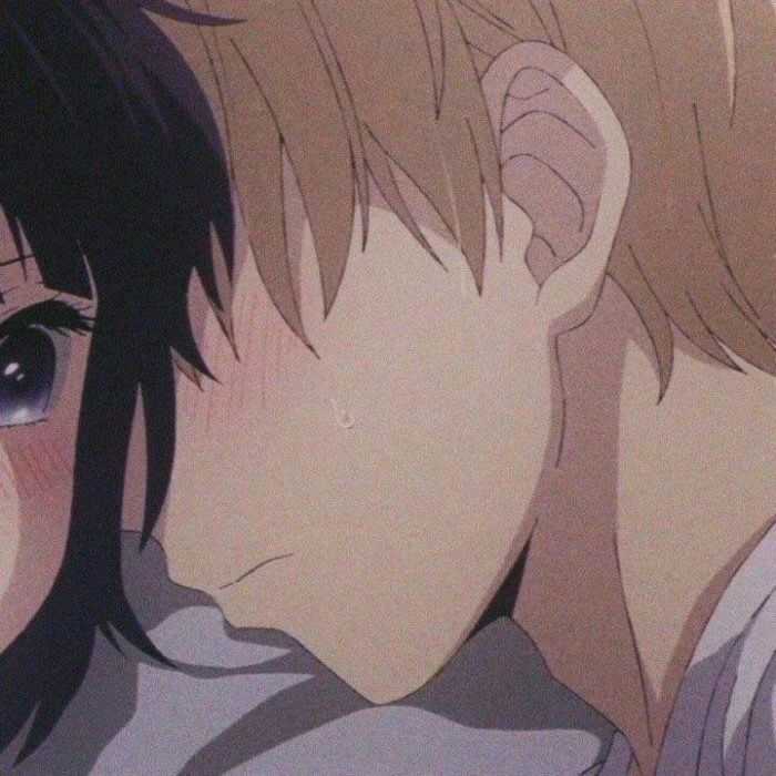 有哪些好看的情侣头像?
