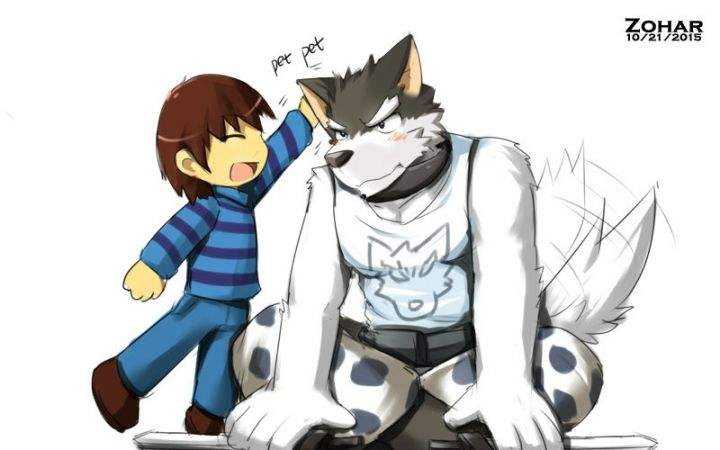 undertale极清壁纸,undertale超清壁纸 undertale的壁纸可以发一些吗?