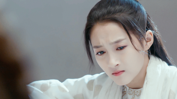 关晓彤有哪些神图?