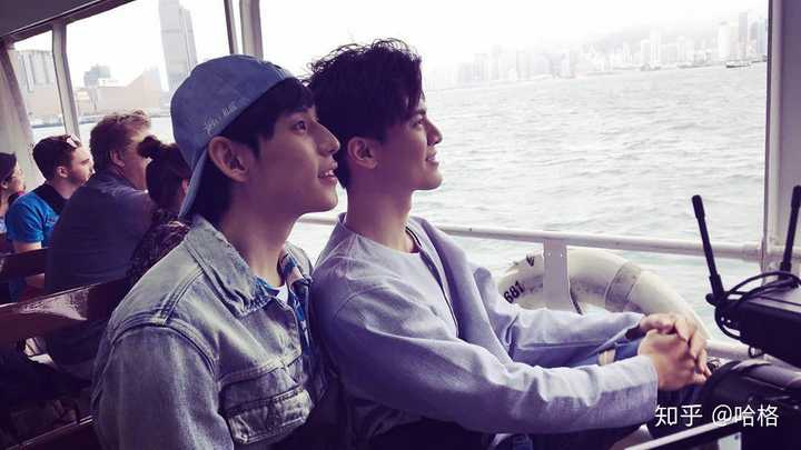 如何评价台湾choco tv全新自制男男爱情同志剧《history》.