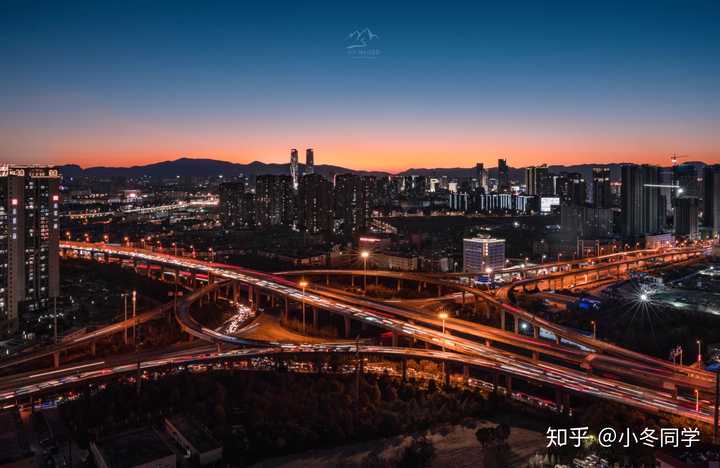 能不能分享一下你的城市的照片?