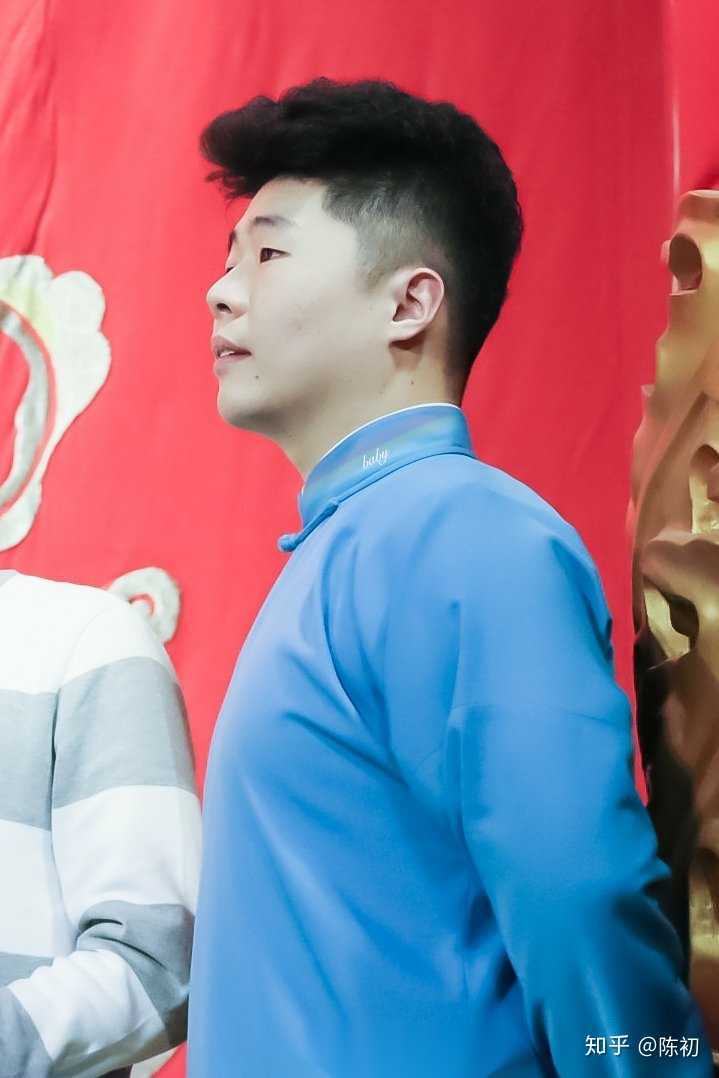 周九良有哪些好看的照片?