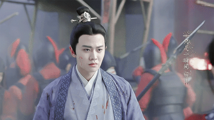 如何评价任嘉伦与谭松韵主演的《锦衣之下》?