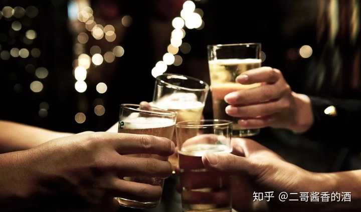 人都能够说出一些和喝酒有关的趣事,很多人也认为自己有着一定的酒量