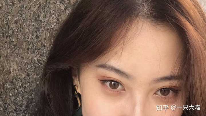 女生长了一双丹凤眼是种怎样的体验?