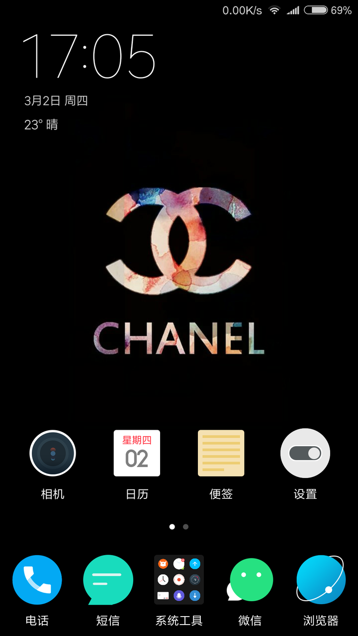 android 中 app drawer 的设计意义是什么?