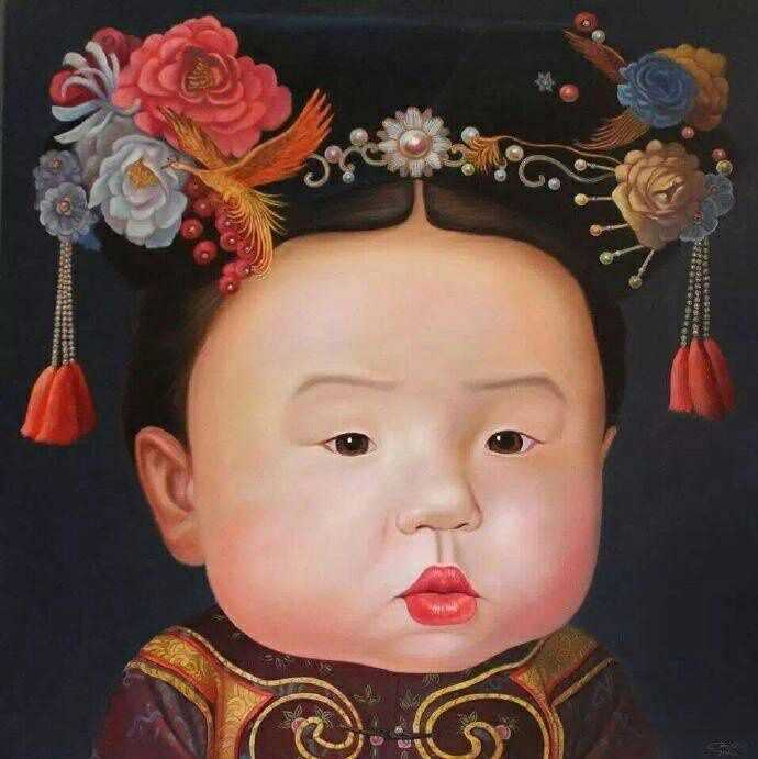 微信头像会影响第一印象吗?