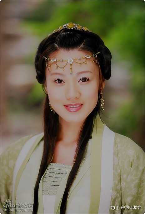 《大唐女将樊梨花》之老板娘刁月娥